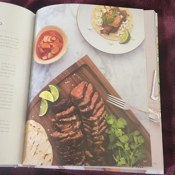 NWT Host Book - Picture 2 of 3